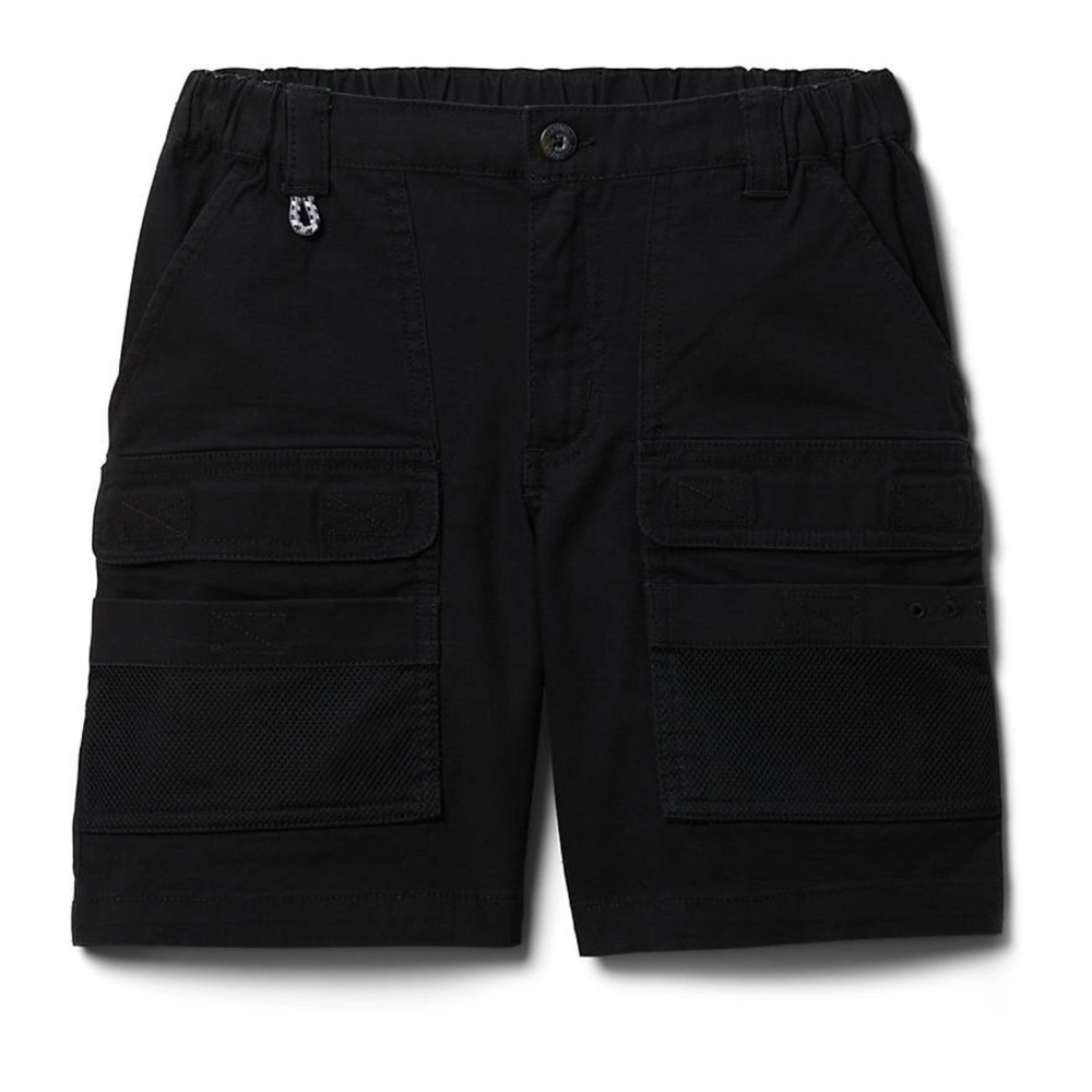 Boys Columbia PFG Half Moon II Shorts